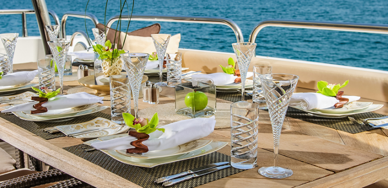 Strategies For Growing Your Yacht Rental Business