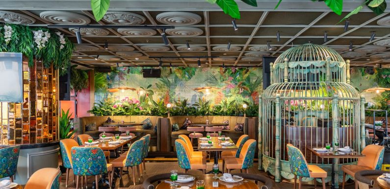 Tips To Decorate Your Place For Saturday Brunch