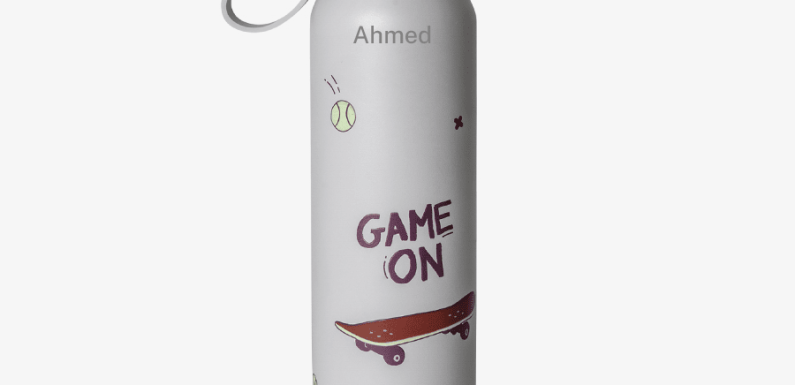 Why Every Gym-Goer Needs an Insulated Bottle