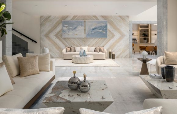 The Rules Of Interior Design That Great Designers Break On Purpose