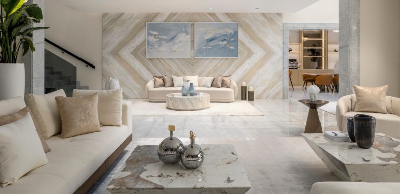 The Rules Of Interior Design That Great Designers Break On Purpose