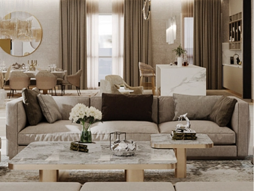 Why The Wealthiest Clients Demand Less From Their Designers